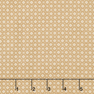 Prairie - Cabin Brown Sugar Yardage