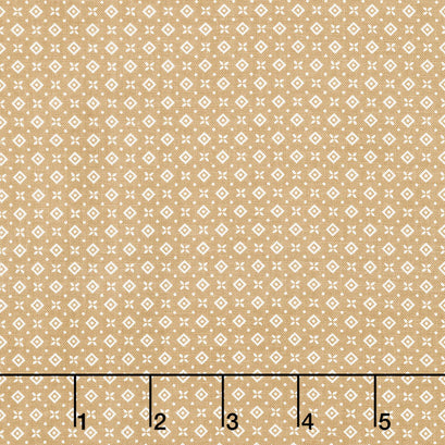 Prairie - Cabin Brown Sugar Yardage