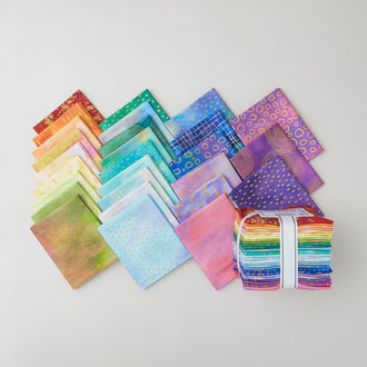 Chromaticity Fat Quarter Bundle