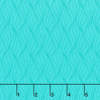 Century Rainbow - Waves Aquarium Yardage