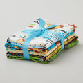 Safari Central Favorites 5 Piece Fat Quarter Bundle Alternative View #1