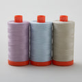 Winter Frost Trio by Aurifil Primary Image