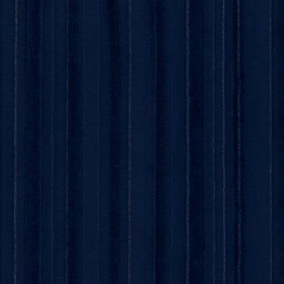 Luxe Cuddle® - Vienna Navy Minky Yardage