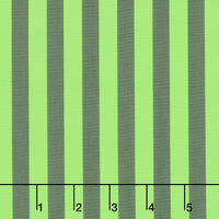 Tula Pink's True Colors - Tent Stripe Karma Yardage Primary Image