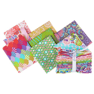 Parisville Deja Vu Fat Quarter Bundle