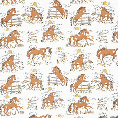 Ponderosa - Wild At Heart Natural Yardage