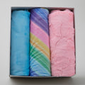 Cuddle® Kit - Beginner Box Rainbow Alternative View #1