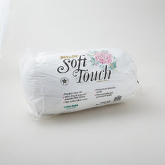 Soft Touch Neck Roll Pillow - 9