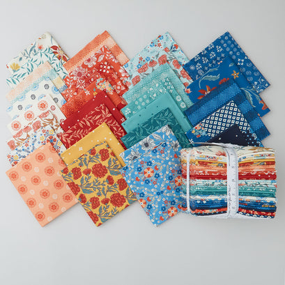 Cadence Fat Quarter Bundle