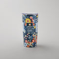 Missouri Star Insulated Tumbler - Quilt Town Primary Image