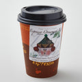 Caroler Espresso® Ornament Kit Alternative View #2