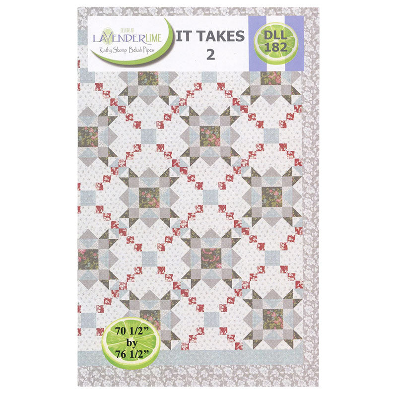 it-takes-2-quilt-pattern