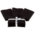 Century Black Favorites - 3 Piece One Yard Bundle Primary Image