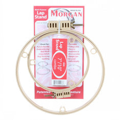 Morgan No-Slip Lap Stand Size 7