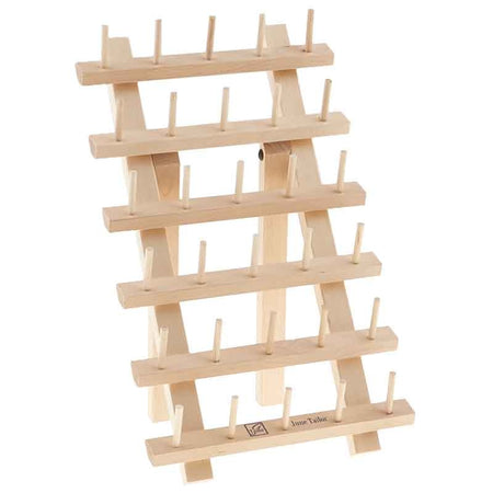 30 Spool Thread Rack