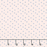 Mercantile - Sweet Background Denim Yardage Primary Image