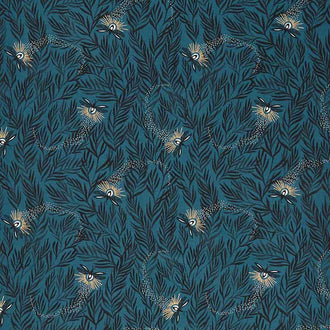 Firefly - Willow Galaxy Metallic Yardage