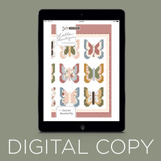 Digital Download - Social Butterfly Primary Image