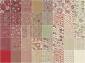 Chateau de Chantilly Fat Quarter Bundle Alternative View #2