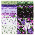 Catalina Ultra Violet Favorites 10" Squares Primary Image