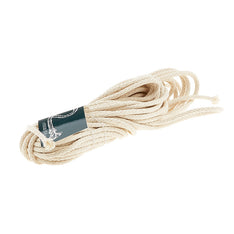 Cotton Braid Rope - 3/16