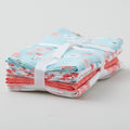 Spring Bunny Favorites 5 Piece Fat Quarter Bundle Alternative View #1