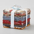 John Wayne Courage - Fat Quarter Bundle Alternative View #1