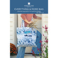 Missouri Star Favorite Bags & Totes Patterns Bundle Alternative View #4