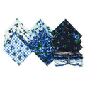 Blueberry Delight Fat Quarter Bundle Primary Image