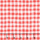 Fruit Loop - Bushel Rhubarb Yardage Primary Image