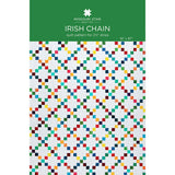 Irish Chain Pattern by Missouri Star Primary Image