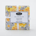 Mellow Yellow Favorites 5" Squares