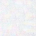 Sparkle Cuddle® Glitter - Snow Multi Metallic Yardage Primary Image