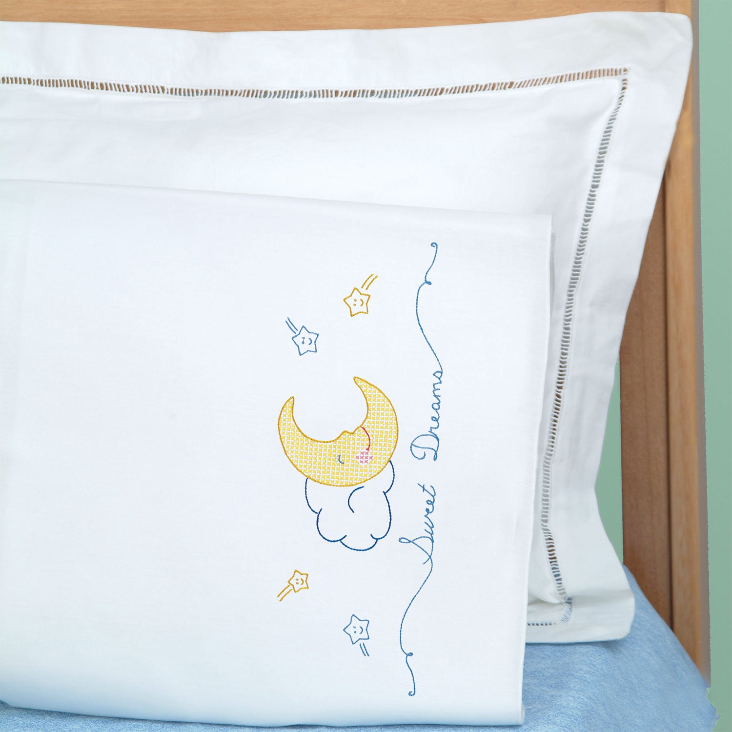 Designs for baby pillow cases hotsell