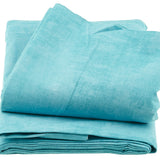 Wilmington Essentials - Dry Brush Aqua 108" Wide Backing 3 Yard Cut Primary Image