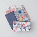 Butterfly Bliss Favorites 5 Piece Fat Quarter Bundle Primary Image