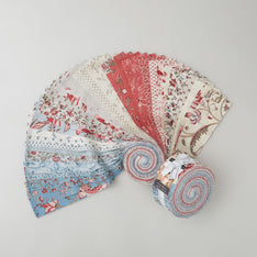 Antoinette (Moda) Jelly Roll Primary Image