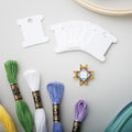 Learn Embroidery Stitch by Stitch with Missouri Star