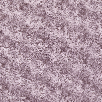 Luxe Cuddle® - Marble Rose Plumwine/Rosewater 60" Minky Yardage