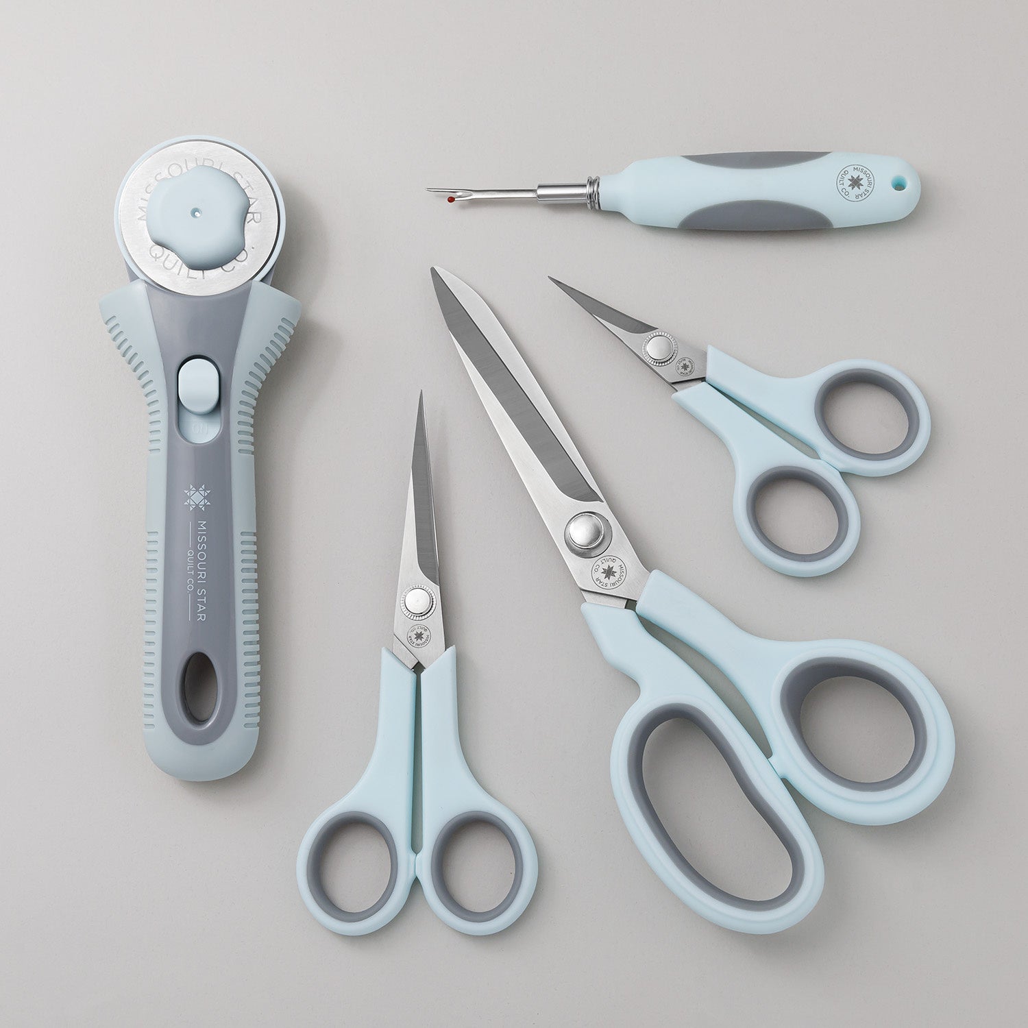 Missouri Star 4.5 Everyday Scissors