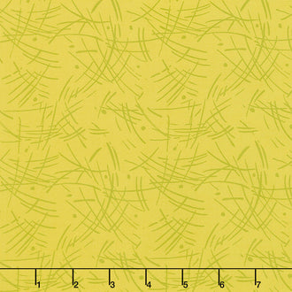 Century Rainbow - Strokes Margarita Yardage