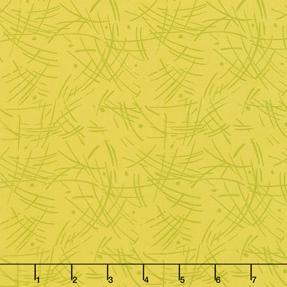 Century Rainbow - Strokes Margarita Yardage