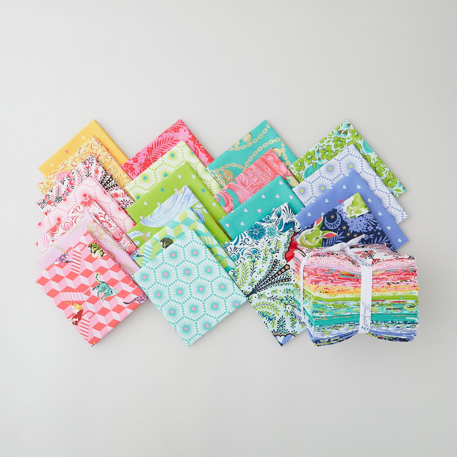 Besties Fat Quarter Bundle