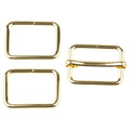 Sallie Tomato Level 1 Basic Hardware Kit - Gold