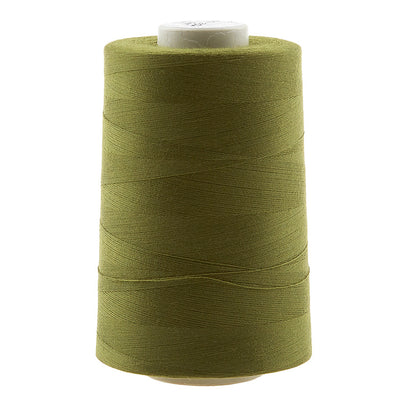 Cactus OMNI Thread - 6,000 yds (poly-wrapped poly core)