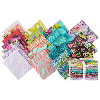 Moon Garden Fat Quarter Bundle