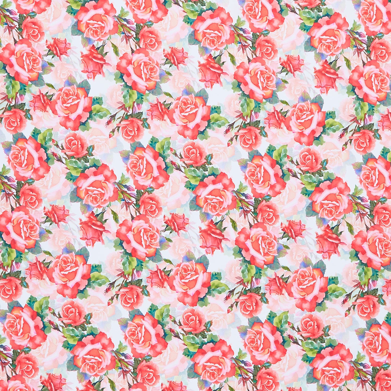 Shop Nana Floral Decoupage Napkin for Crafting