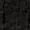 Luxe Cuddle® - Dazzle Black Silver Metallic Minky Yardage Primary Image