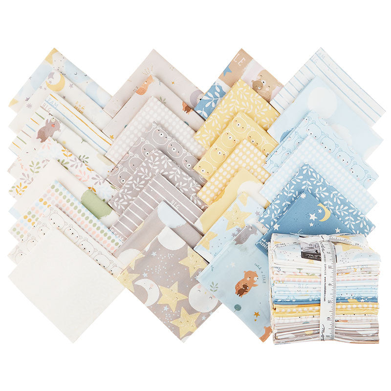 Cheapest Dream On Fat Quarter Bundle