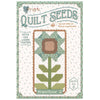 Lori Holt Quilt Seeds Prairie Flower 2 Pattern